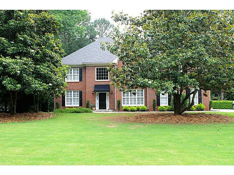 1780 Highgrove Club Drive, Milton, GA 30004 — most recent listing photo