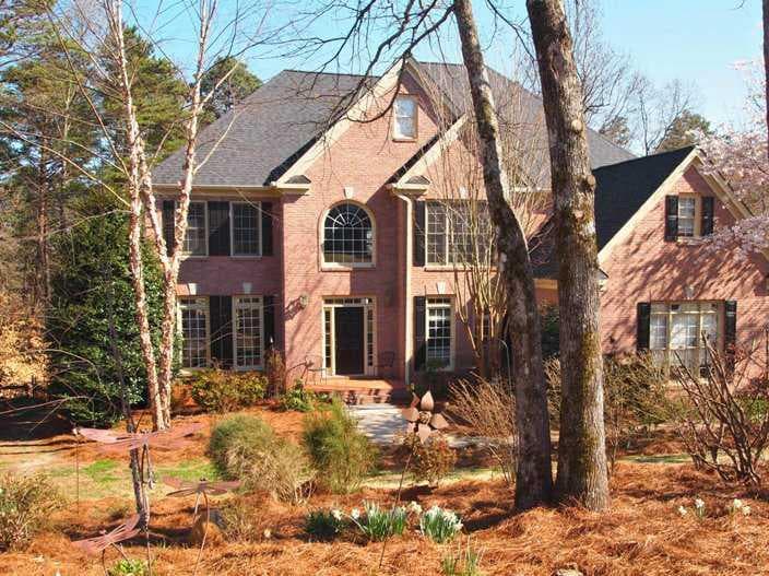 1135 HICKORY CREST Lane, Cumming, GA 30041 — most recent listing photo