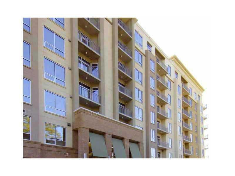 2 bedroom condominium sold at 711 Cosmopolitan Drive 711, Atlanta, GA 30324