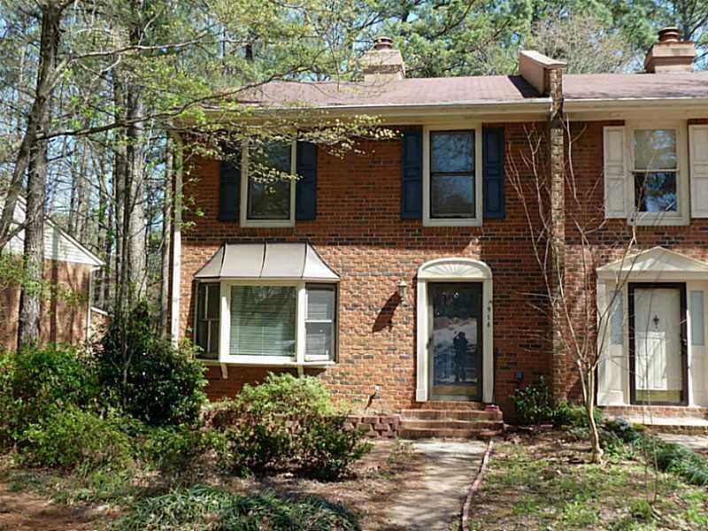 914 Chippendale Lane 914, Norcross, GA 30093 — most recent listing photo