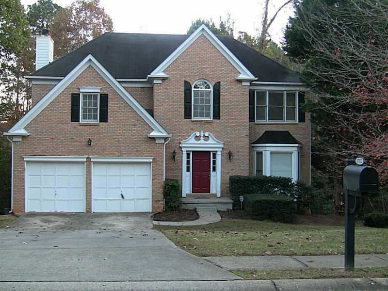 1752 Tidewell Trace, Lawrenceville, GA 30043 — most recent listing photo