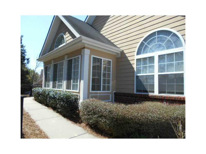 2 bedroom, 1,562 sq ft condominium sold at 4102 Village Lane 4102, Roswell, GA 30075