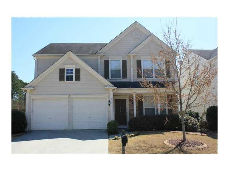 316 Burdock Trace, Woodstock, GA 30188 — most recent listing photo