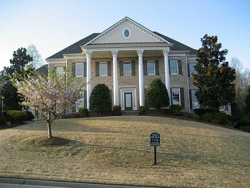 150 Sherwood Pass, Roswell, GA 30075 — most recent listing photo