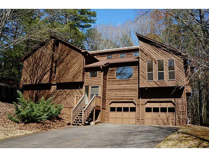 1031 Ferry Creek Way, Acworth, GA 30102 — most recent listing photo