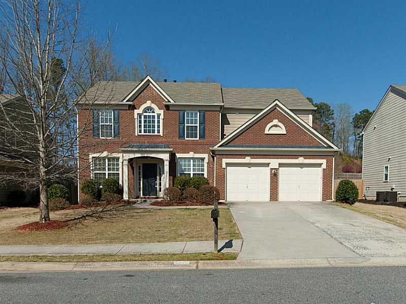 4030 Azurite Street, Cumming, GA 30040 — most recent listing photo