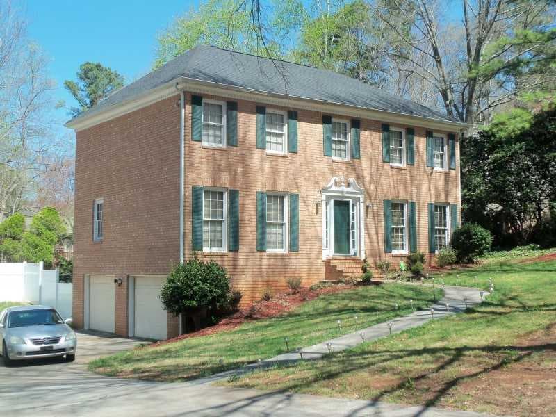 3515 Summie Drive, Lilburn, GA 30047 — most recent listing photo