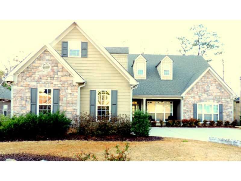 136 Thorn Creek Way, Dallas, GA 30157 — most recent listing photo