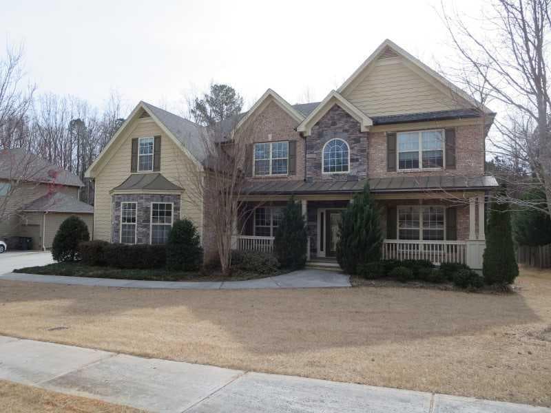 1978 WISTERIA PARK Lane, Lawrenceville, GA 30043 — most recent listing photo
