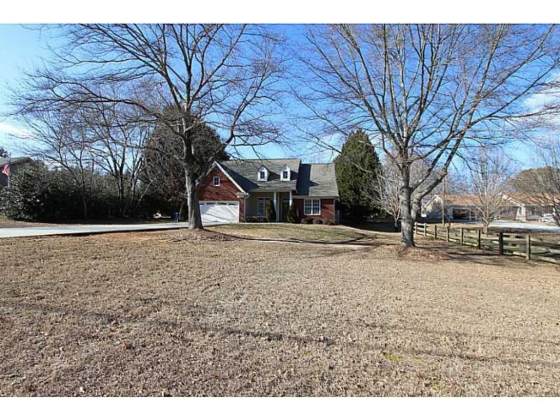 1467 Virgil Moon Road, Loganville, GA 30052 — most recent listing photo
