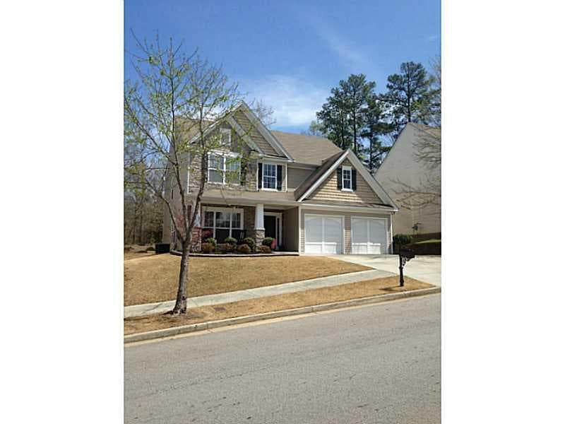 6739 Island Pointe Drive, Buford, GA 30518 — most recent listing photo