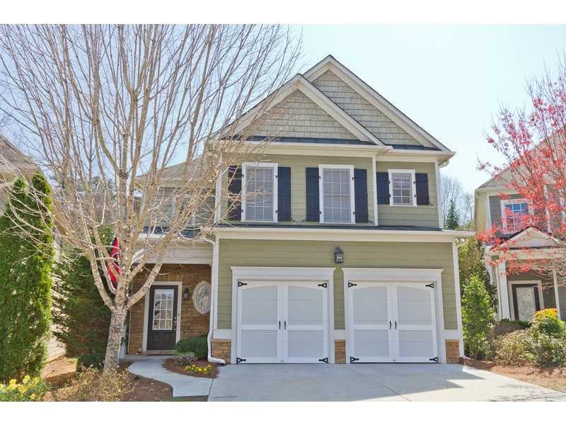 4300 Glen Vista Court, Duluth, GA 30097 — most recent listing photo