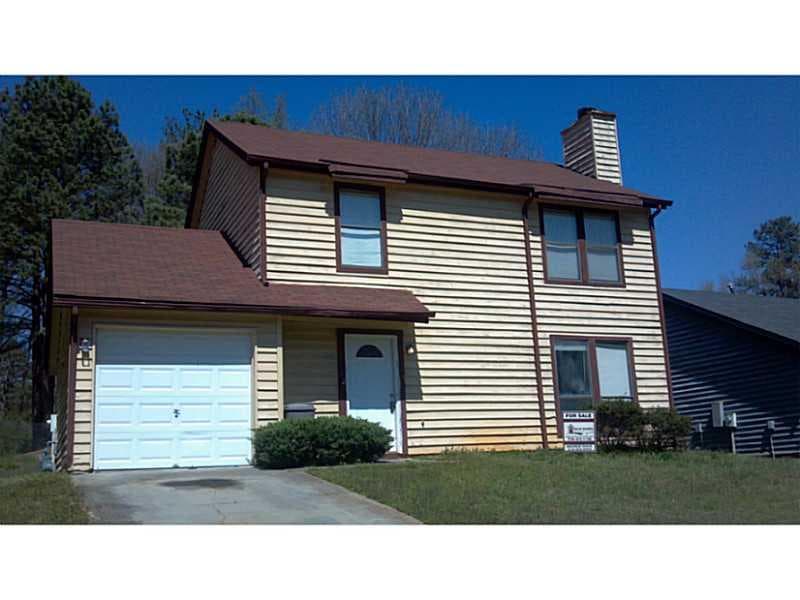 3846 Springleaf Court, Stone Mountain, GA 30083 — most recent listing photo