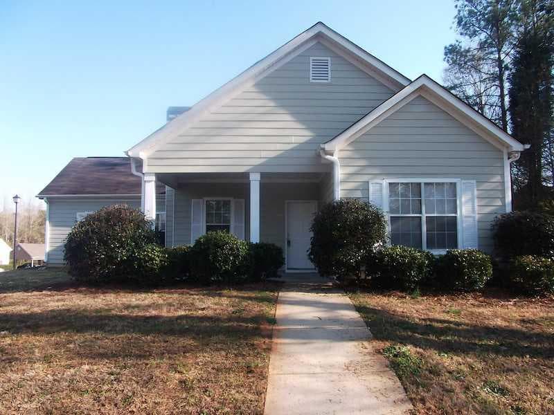 86 4th Street, Newnan, GA 30263 — most recent listing photo