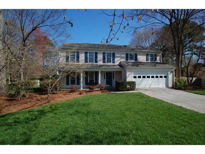 2930 Phillips Court, Marietta, GA 30068 — most recent listing photo