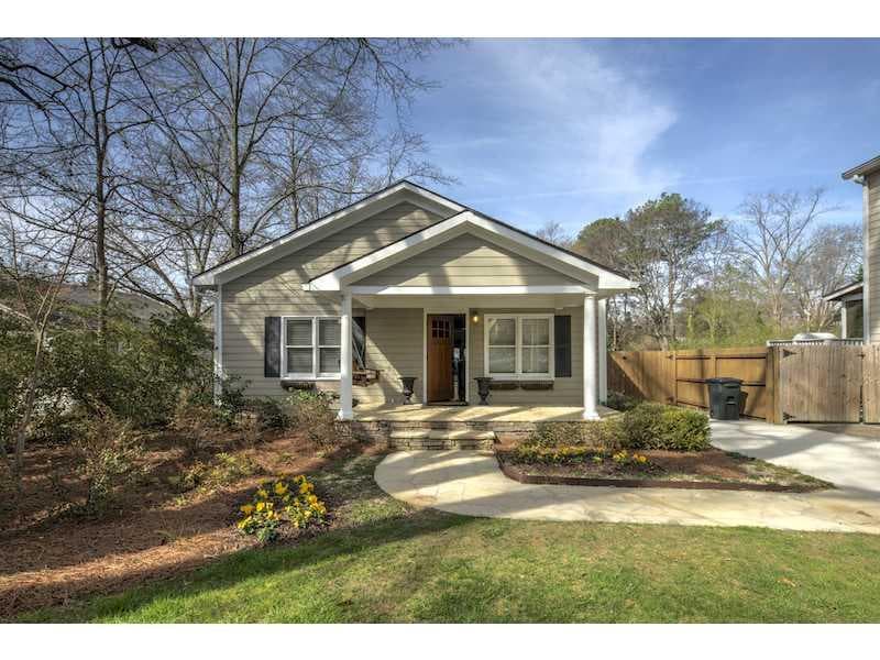 2484 Appalachee Drive, Atlanta, GA 30319 — most recent listing photo