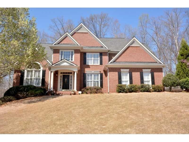 5415 Hedgewick Way, Cumming, GA 30040 — most recent listing photo