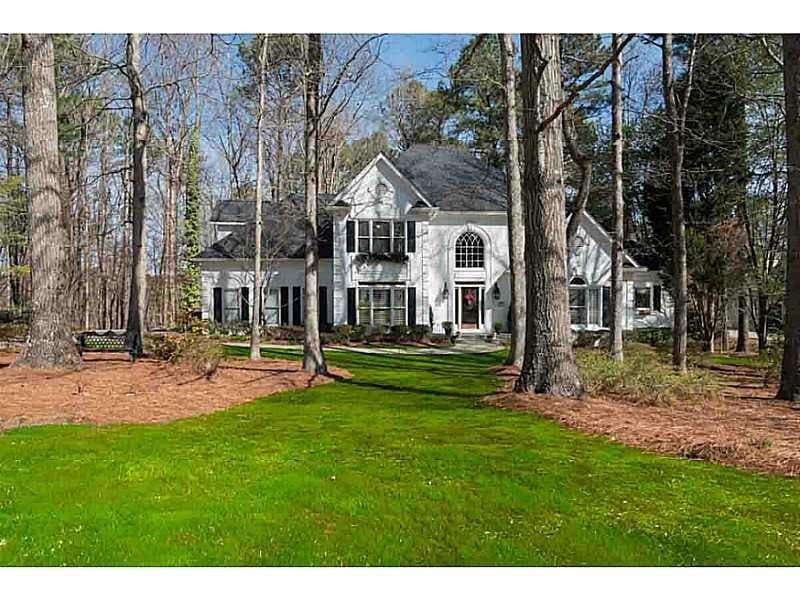 4721 Talleybrook Drive, Kennesaw, GA 30152 — most recent listing photo