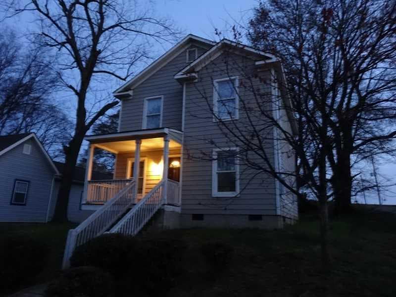 3 bedroom single family residence sold at 270 Ormond Street, Atlanta, GA 30315
