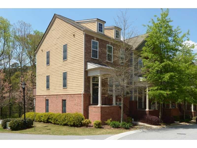 2124 Weldonberry Drive 2124, Atlanta, GA 30319 — most recent listing photo
