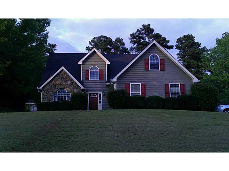 1707 Hamilton Dam Trail, Dacula, GA 30019 — most recent listing photo
