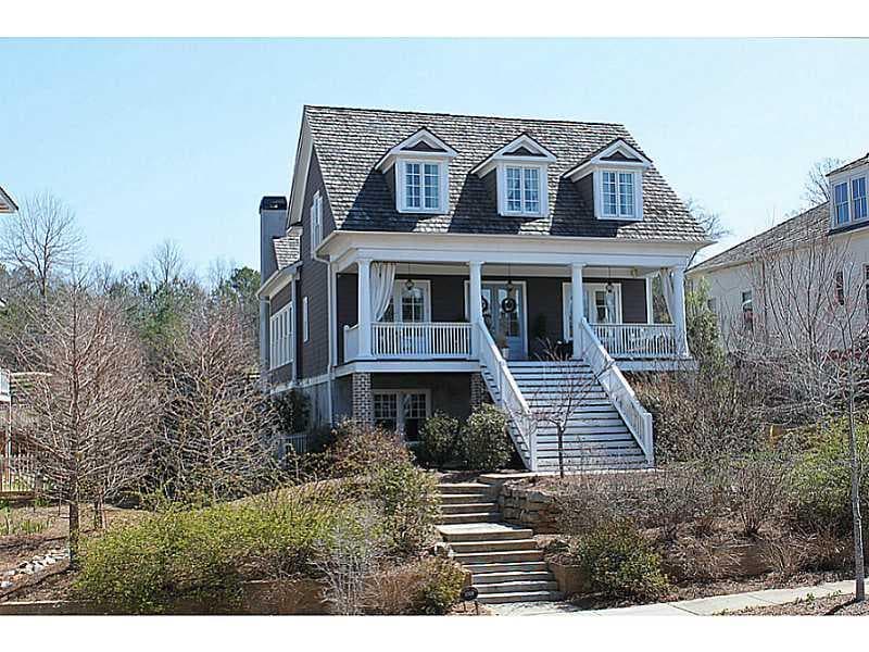 10559 Serenbe Lane, Chattahoochee Hills, GA 30268 — most recent listing photo