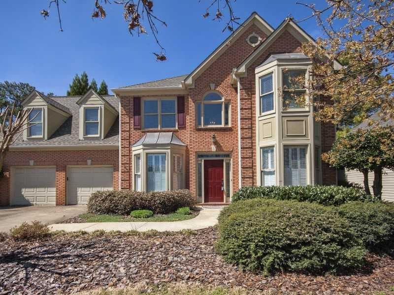 3203 Belford Drive, Marietta, GA 30066 — most recent listing photo
