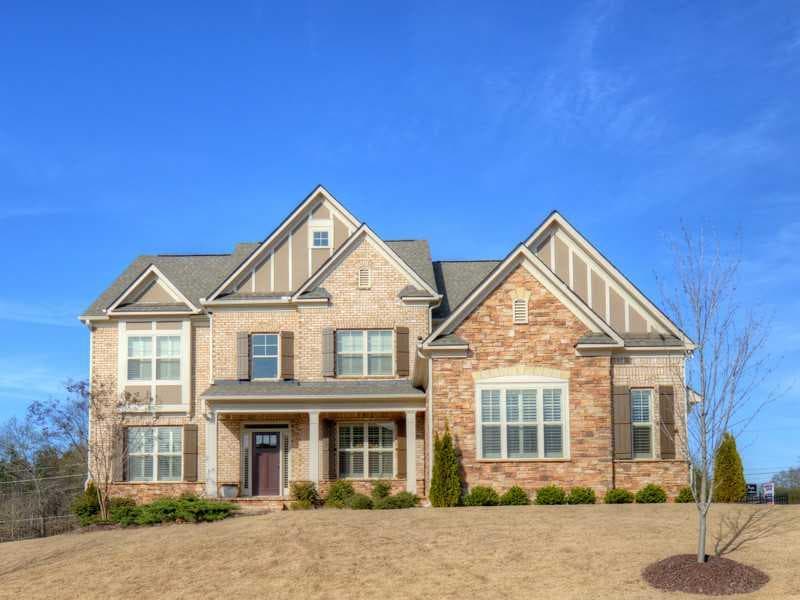 220 Millstone Parkway, Woodstock, GA 30188 — most recent listing photo