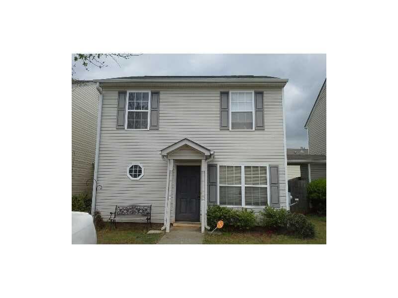 422 KARA Lane 422, Mcdonough, GA 30253 — most recent listing photo