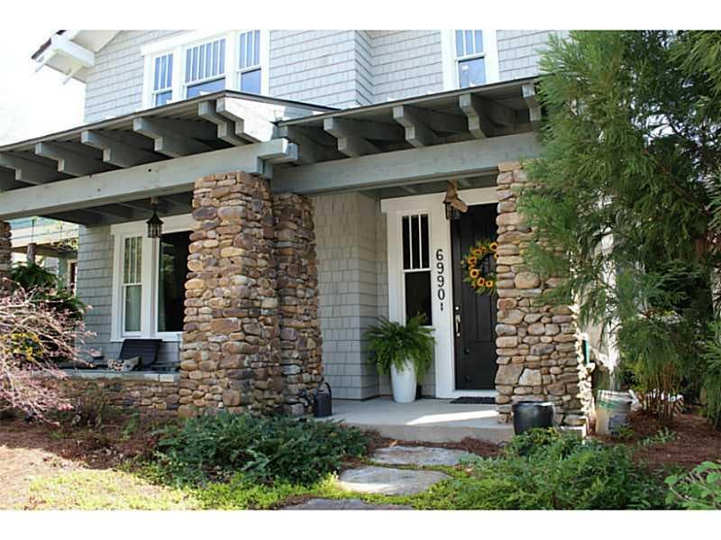 3 bedroom, 2,744 sq ft single family residence sold at 6990 Cordery Road, Cumming, GA 30040
