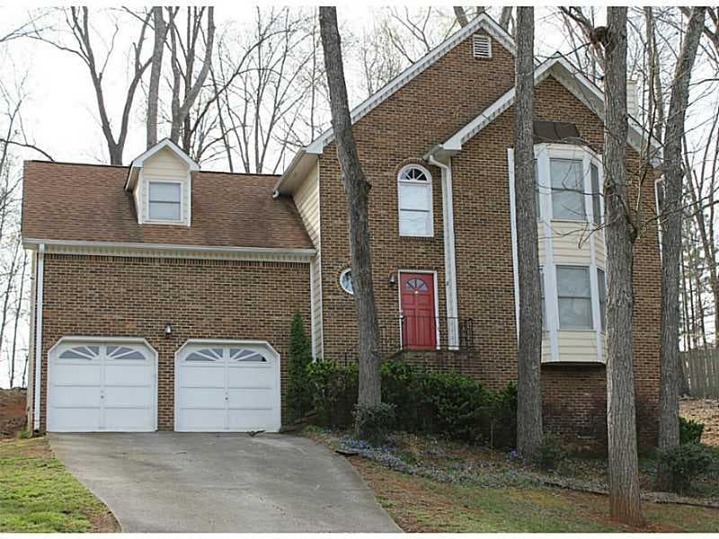 2709 Lillie Lake Drive, Marietta, GA 30064 — most recent listing photo