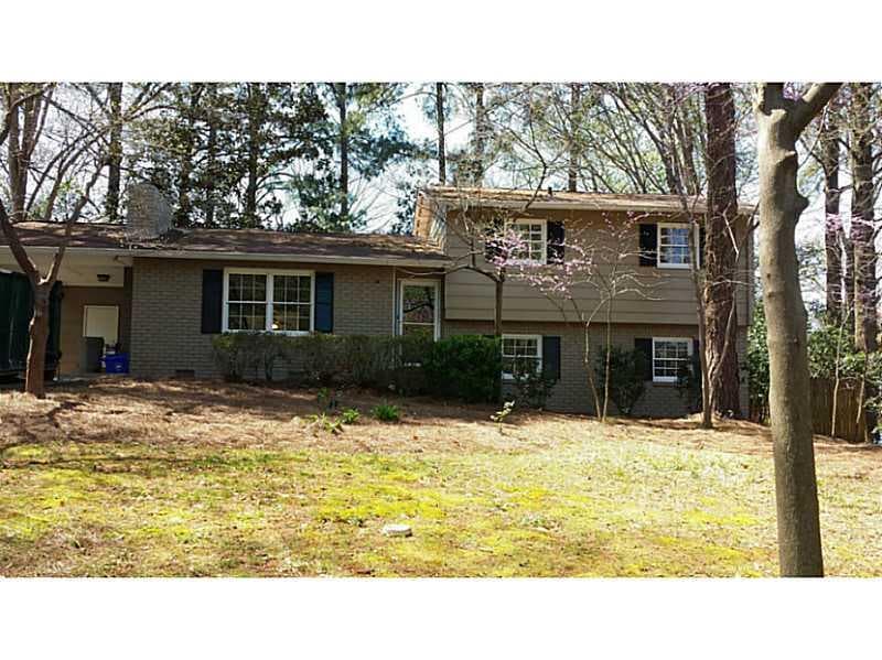 2643 Laurel Ridge Drive, Decatur, GA 30033 — most recent listing photo