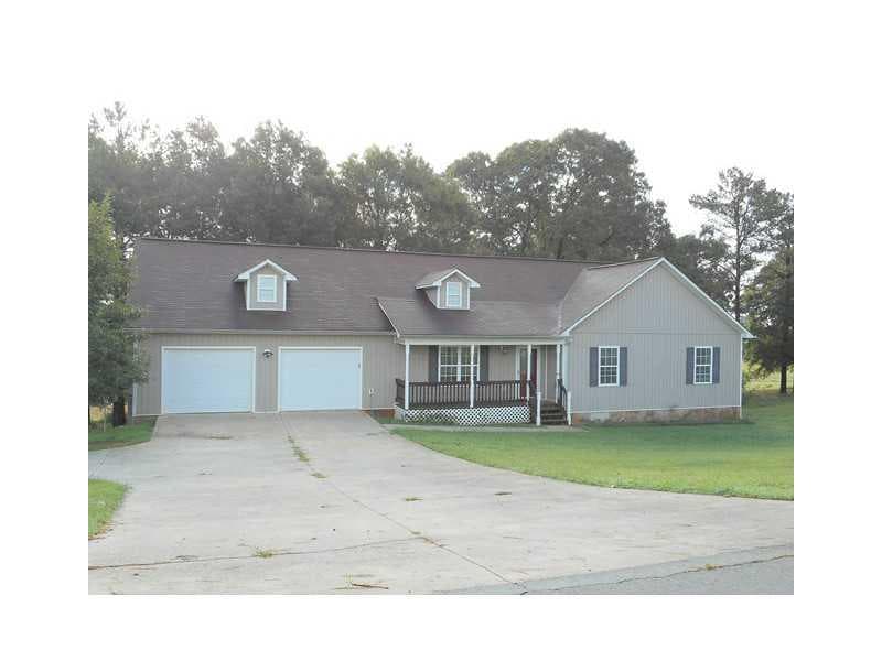 186 Leek Road, Adairsville, GA 30103 — most recent listing photo