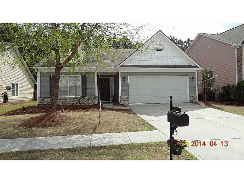3260 Cooper Woods Drive, Loganville, GA 30052 — most recent listing photo
