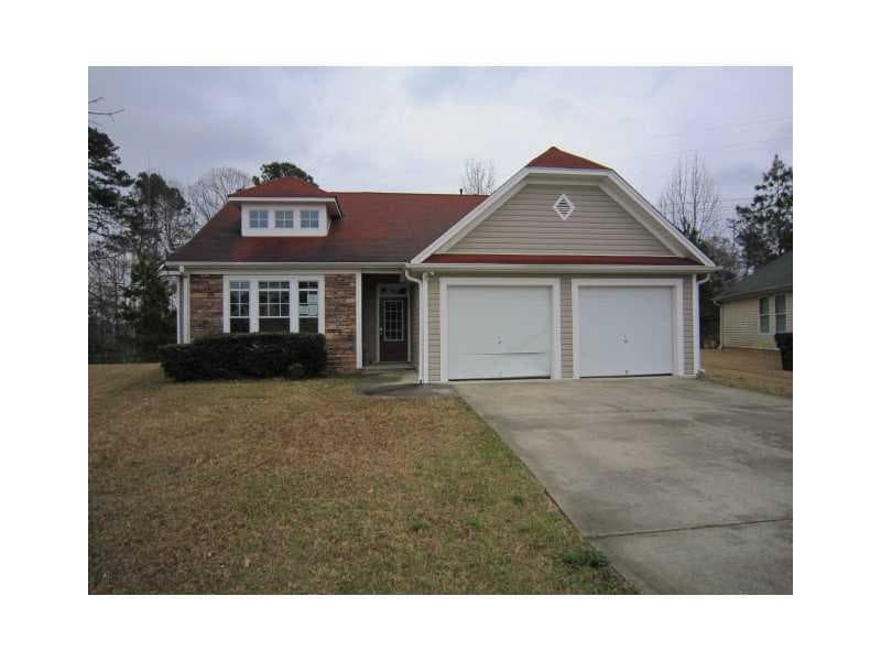58 Camden Way, Fairburn, GA 30213 — most recent listing photo