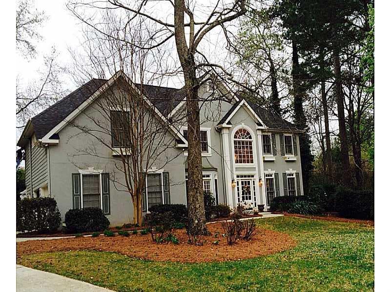 710 Kenmare Court, Roswell, GA 30075 — most recent listing photo