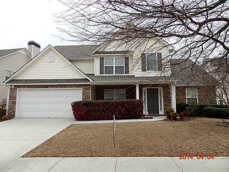 3213 Watson Woods Way, Loganville, GA 30052 — most recent listing photo