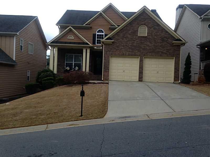 490 Highlands Loop, Woodstock, GA 30188 — most recent listing photo