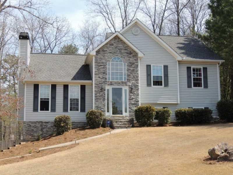 5 bedroom, 2,083 sq ft single family residence sold at 7410 Walnut Mill Landing, Cumming, GA 30040