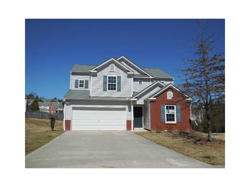 1778 Water Lily Way, Lawrenceville, GA 30045 — most recent listing photo