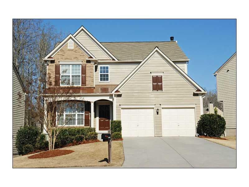 2450 Grandale Drive, Cumming, GA 30041 — most recent listing photo
