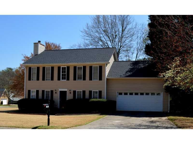 3440 Haverhill Rowe, Lawrenceville, GA 30044 — most recent listing photo