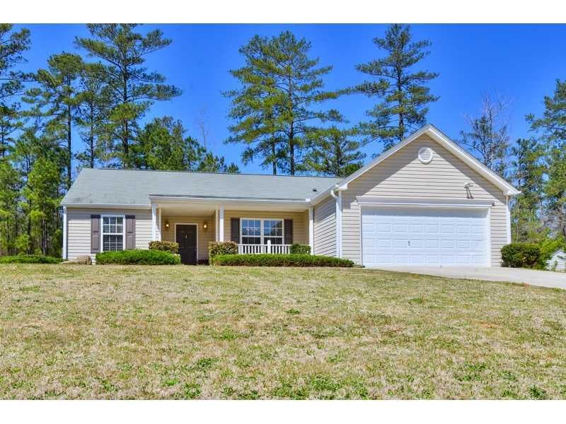 236 BRIDGESTONE Lane, Douglasville, GA 30134 — most recent listing photo