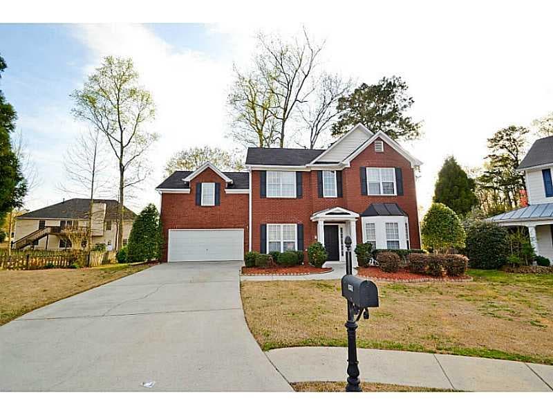 1351 Cherry Oak Trace, Lawrenceville, GA 30045 — most recent listing photo