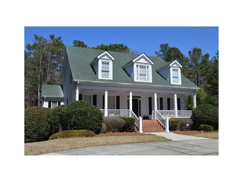 145 Old Ivy, Fayetteville, GA 30215 — most recent listing photo
