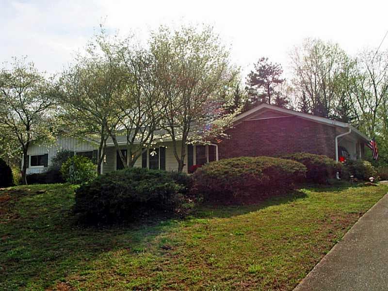 3706 MILL GLEN Drive, Douglasville, GA 30135 — most recent listing photo