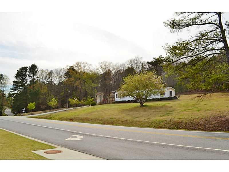 single family residence sold at 2252 TRAMMEL Road, Cumming, GA 30041