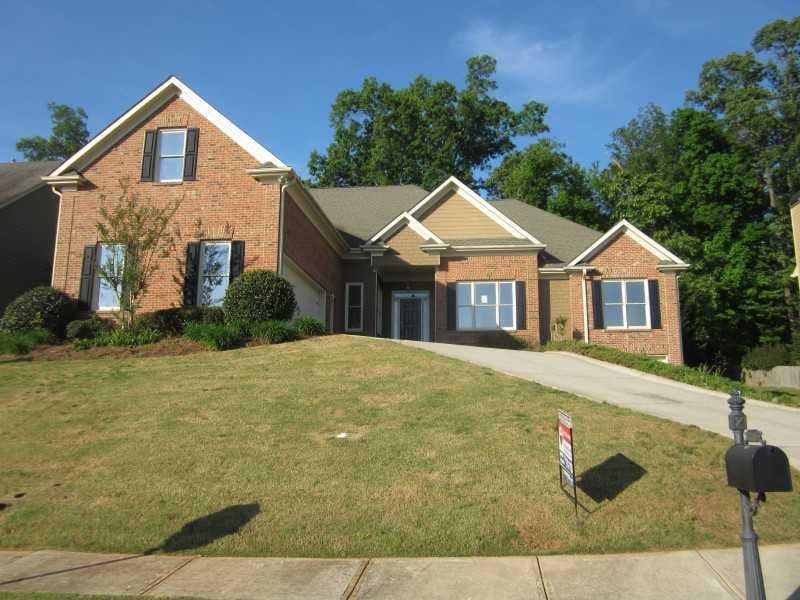 2268 Democracy Drive, Buford, GA 30519 — most recent listing photo
