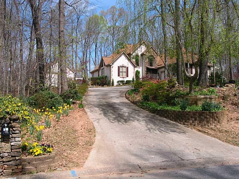 1850 JENNY Lane, Lithia Springs, GA 30122 — most recent listing photo