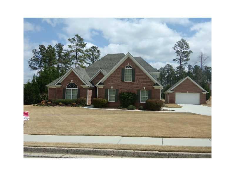 212 Amelia Way, Loganville, GA 30052 — most recent listing photo